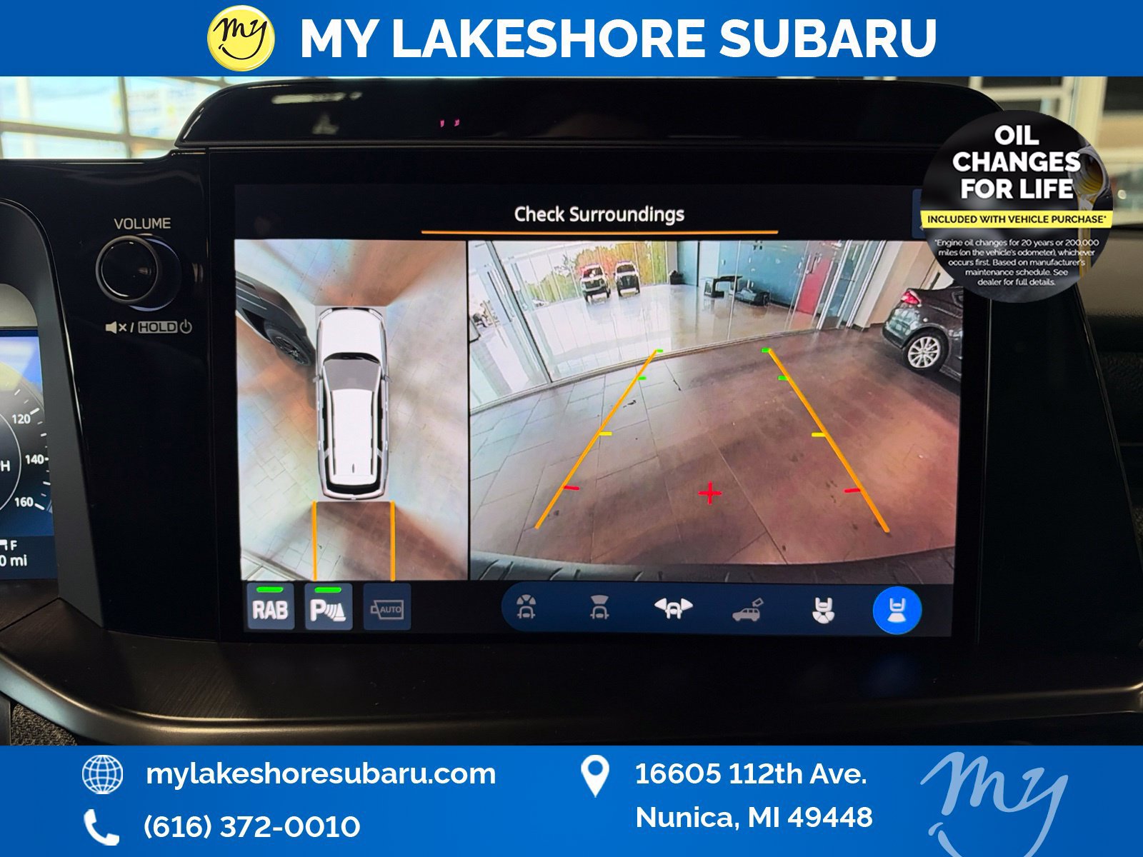 New 2026 Subaru Outback Limited XT AWD/4WD image 20