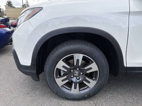 Used 2019 Honda Ridgeline RTL-E image 15