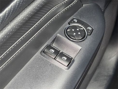 Certified 2024 Ford Mustang Premium image 25