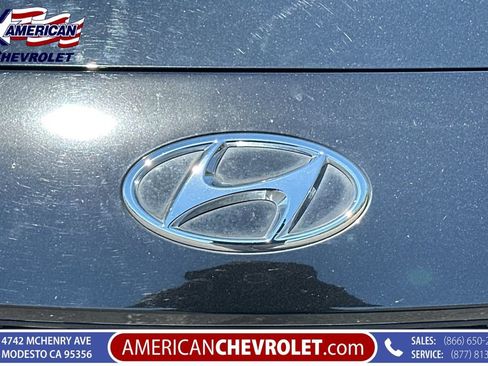 Used 2023 Hyundai Kona SEL w/ Cargo Package AWD/4WD image 38