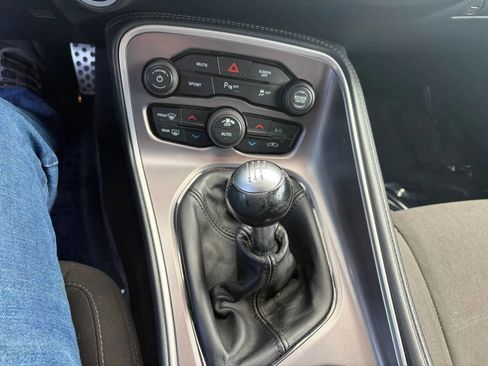 Used 2021 Dodge Challenger R/T RWD image 17