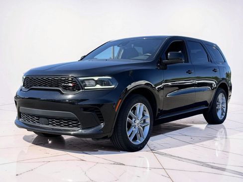 Used 2023 Dodge Durango GT AWD/4WD image 4