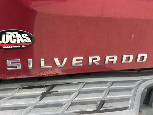 Used 2013 Chevrolet Silverado 1500 LT w/ All-Star Edition AWD/4WD image 42