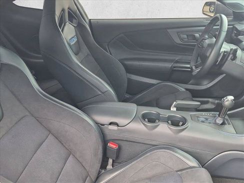Used 2025 Ford Mustang Dark Horse RWD image 16