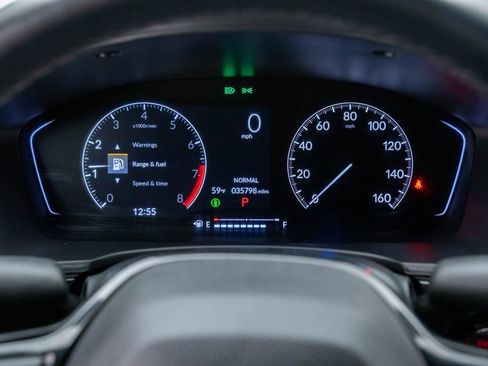 Certified 2023 Honda Civic Sport image 17