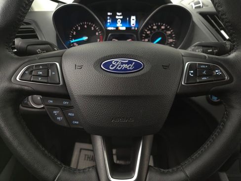 Used 2019 Ford Escape SEL image 22