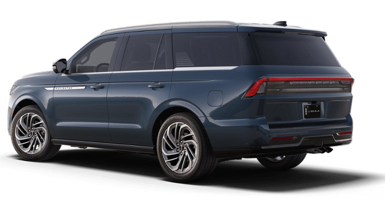 New 2025 Lincoln Navigator Reserve AWD/4WD image 59