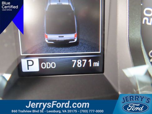 Used 2023 Toyota Tacoma TRD Off-Road image 24