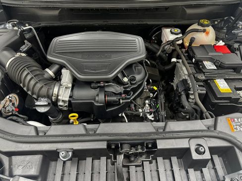 Used 2022 Cadillac XT5 Premium Luxury image 43