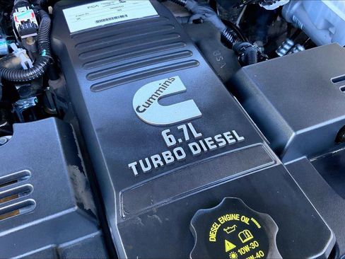 Certified 2024 RAM 2500 Laramie image 32