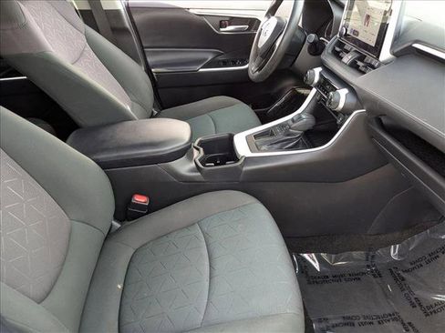 Used 2023 Toyota RAV4 XLE image 19