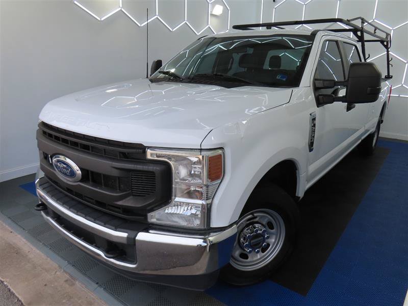 Used 2022 Ford F250 XL w/ Power Equipment Group RWD image 5