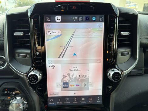 New 2026 RAM 1500 Laramie w/ Night Edition image 29