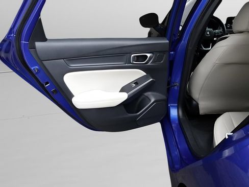 Used 2023 Acura Integra A-Spec image 16