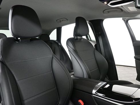 New 2025 Mercedes-Benz GLC 350e GLC 350e image 20