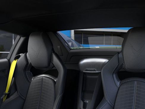 New 2026 Chevrolet Corvette Z06 image 25