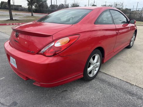 Used 2004 Toyota Solara SE Sport image 9