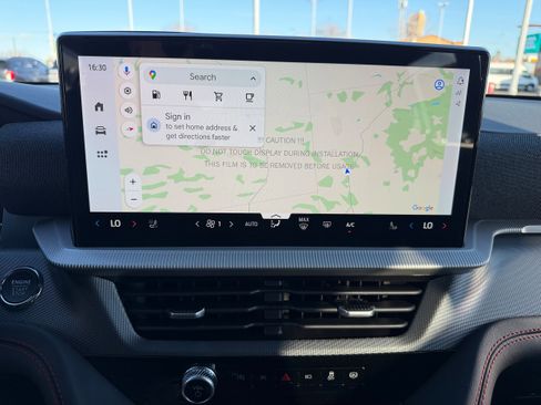 New 2026 Ford Explorer ST-Line w/ ST-Line Street Pack image 27