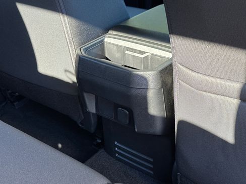 New 2026 Toyota Tacoma SR image 17