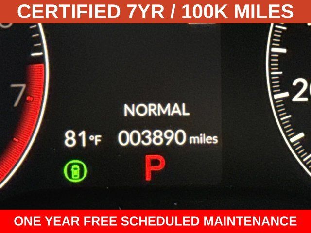Used 2026 Honda Civic Sport image 28