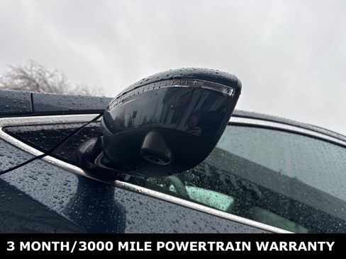 Used 2017 Nissan Murano SV w/ Premium Plus Package image 10