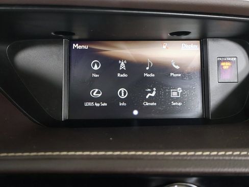 Used 2018 Lexus ES 350 w/ Ultra Luxury Package image 48