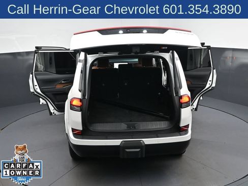 Used 2024 Lexus GX 550 w/ Accessory Package (Z1) AWD/4WD image 29