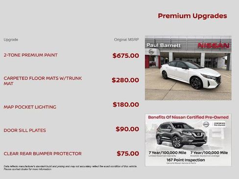 Certified 2024 Nissan Sentra SR image 9