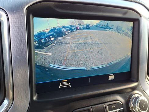 Used 2019 GMC Sierra 1500 Elevation w/ Elevation Value Package image 23