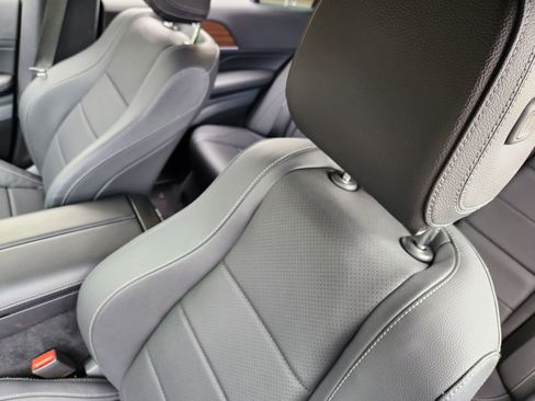 Certified 2026 Mercedes-Benz GLE 350 4MATIC image 15