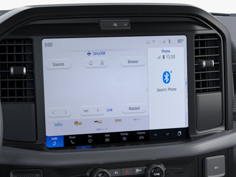 New 2026 Ford F150 XL AWD/4WD image 37