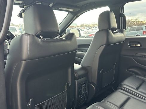 Used 2024 Dodge Durango GT image 11