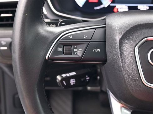 Used 2024 Audi A5 2.0T Premium Plus image 21