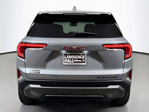 Used 2026 GMC Terrain Elevation FWD image 5