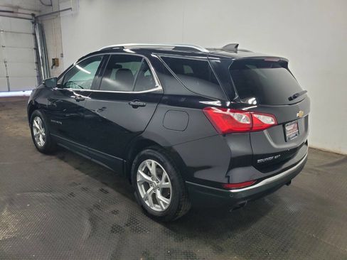 Used 2018 Chevrolet Equinox LT image 5