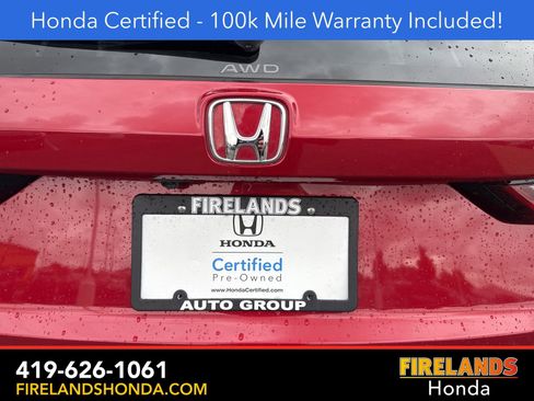 Used 2024 Honda CR-V Sport-L image 39