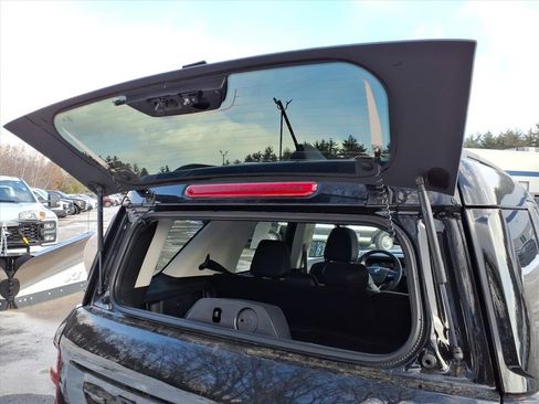 New 2025 Ford Bronco Sport Big Bend w/ Convenience Package image 12