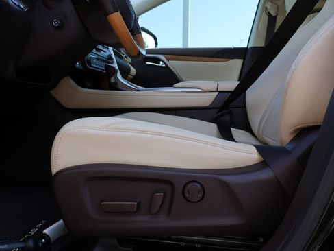 Used 2020 Lexus RX 350 AWD w/ Premium Package image 37