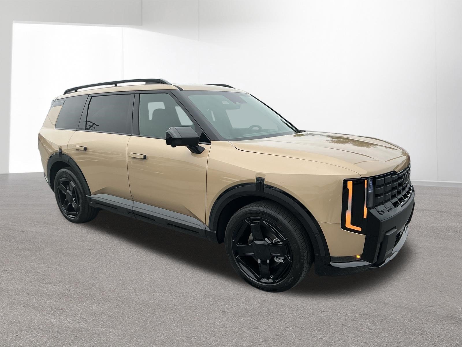New 2027 Kia Telluride X-Line SX Prestige AWD/4WD image 1