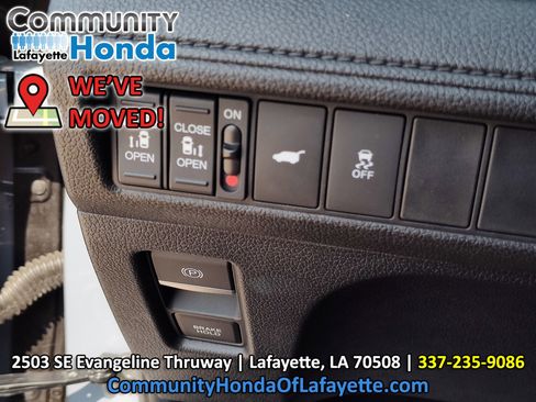 Certified 2025 Honda Odyssey Sport-L image 24