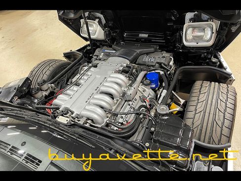Used 1991 Chevrolet Corvette ZR1 image 28