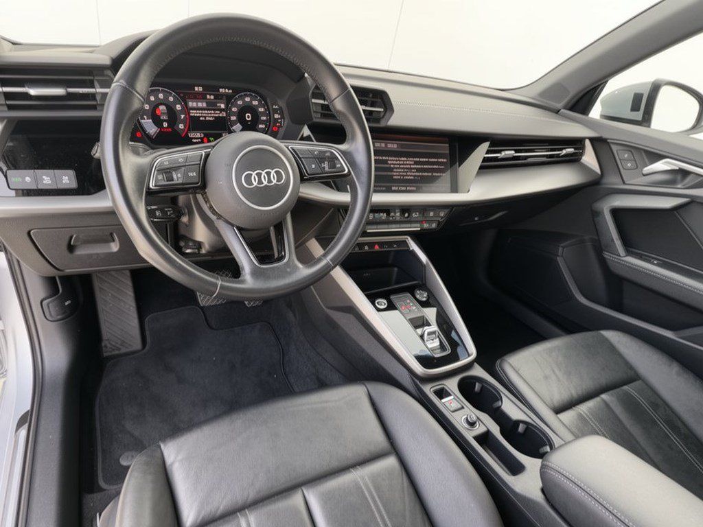 Used 2023 Audi A3 2.0T Premium w/ Convenience Package FWD image 4