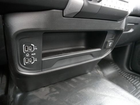 Used 2024 RAM 3500 Tradesman w/ Bed Utility Group image 51