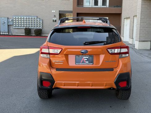 Used 2019 Subaru Crosstrek 2.0i Premium AWD/4WD image 4