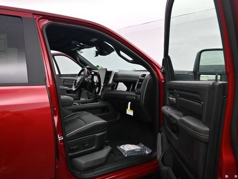 New 2026 RAM 2500 Power Wagon AWD/4WD image 31