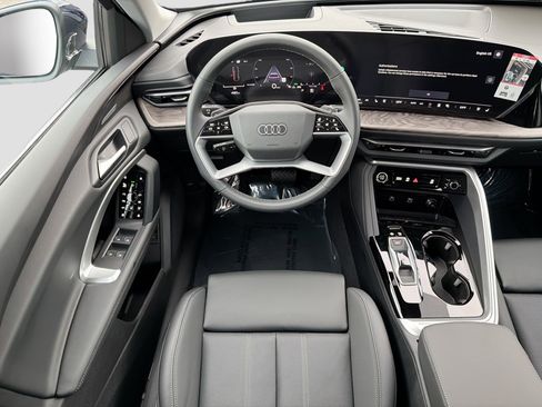 New 2025 Audi Q5 Premium Plus image 17