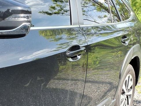 Used 2025 Subaru Outback Premium w/ Popular Package #1A AWD/4WD image 10