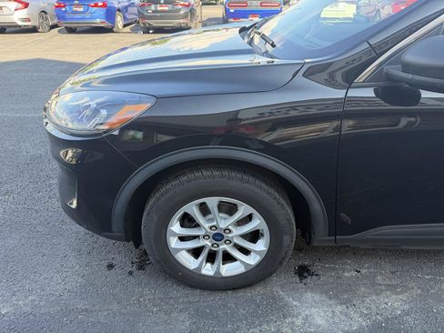 Used 2022 Ford Escape SE AWD/4WD image 11