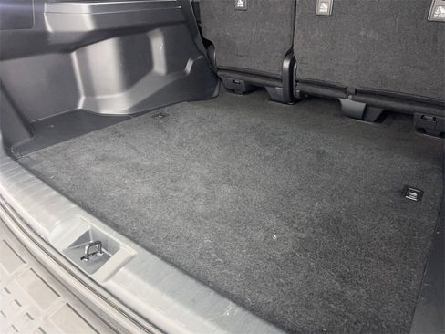 Used 2025 Toyota 4Runner TRD Sport image 80