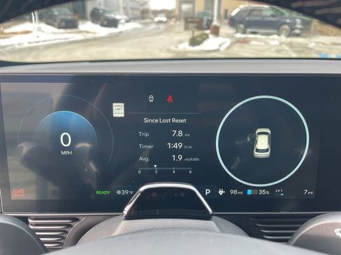 New 2026 Hyundai Ioniq 5 SEL image 21